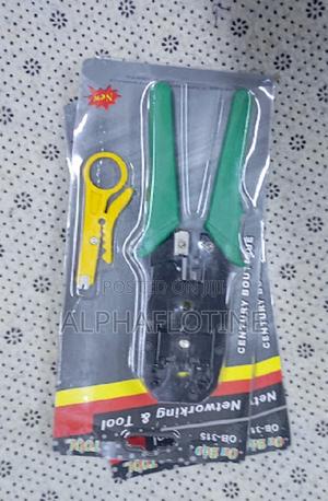 Rj45 Crimping Tool - thumbnail 2