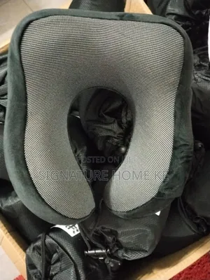 Travel Neck Pillows