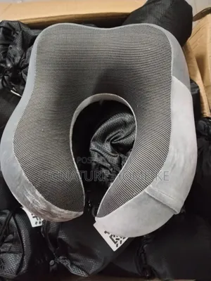 Travel Neck Pillows