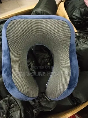 Travel Neck Pillows