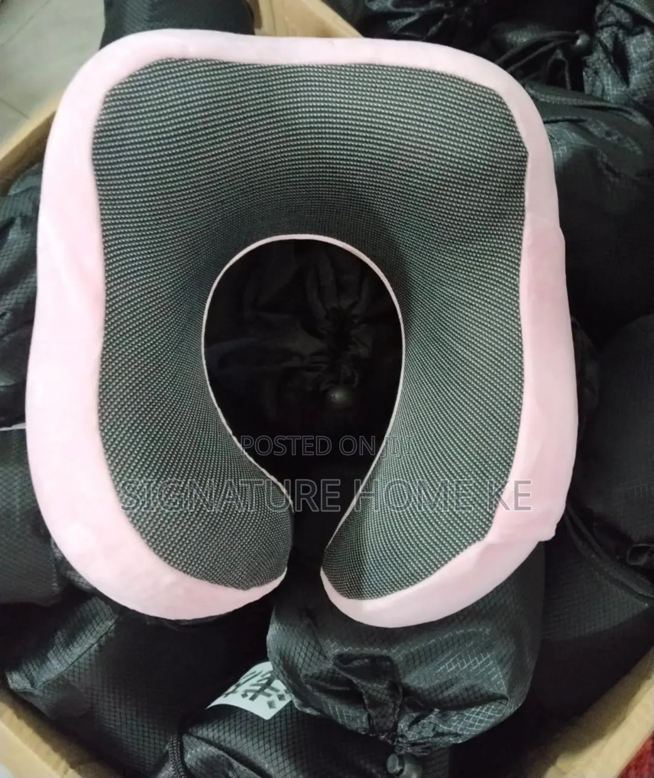 Travel Neck Pillows