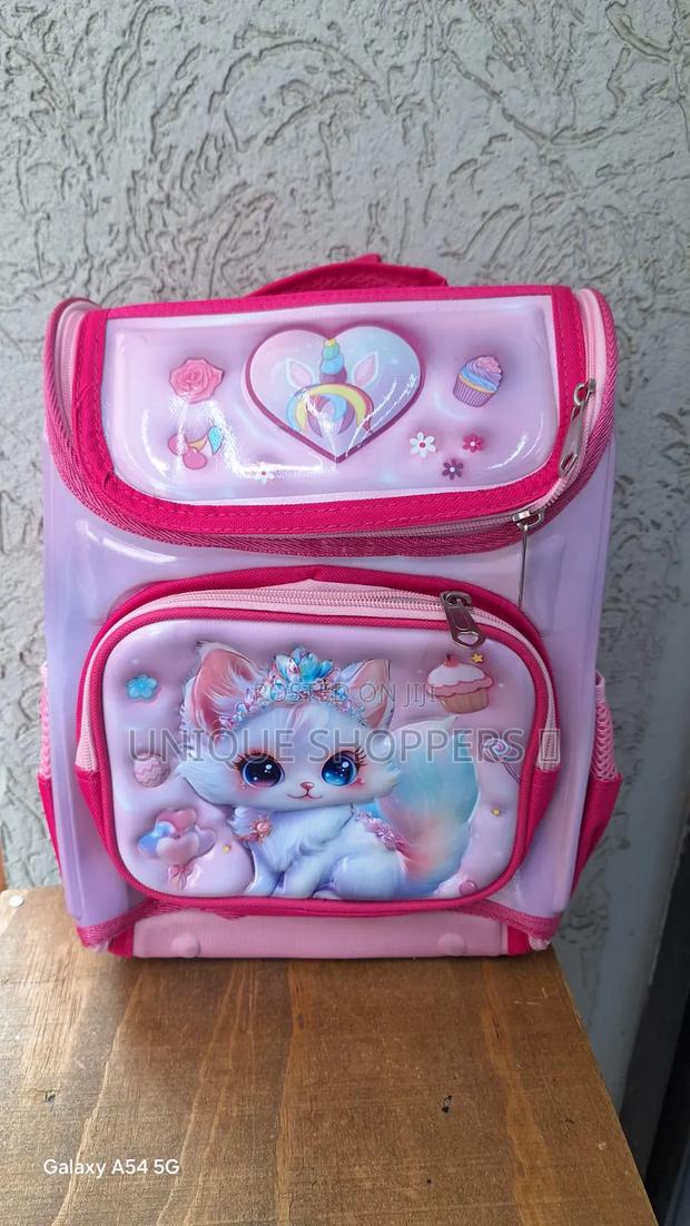 Kids Bags for Pp1 and Pp2 - main view