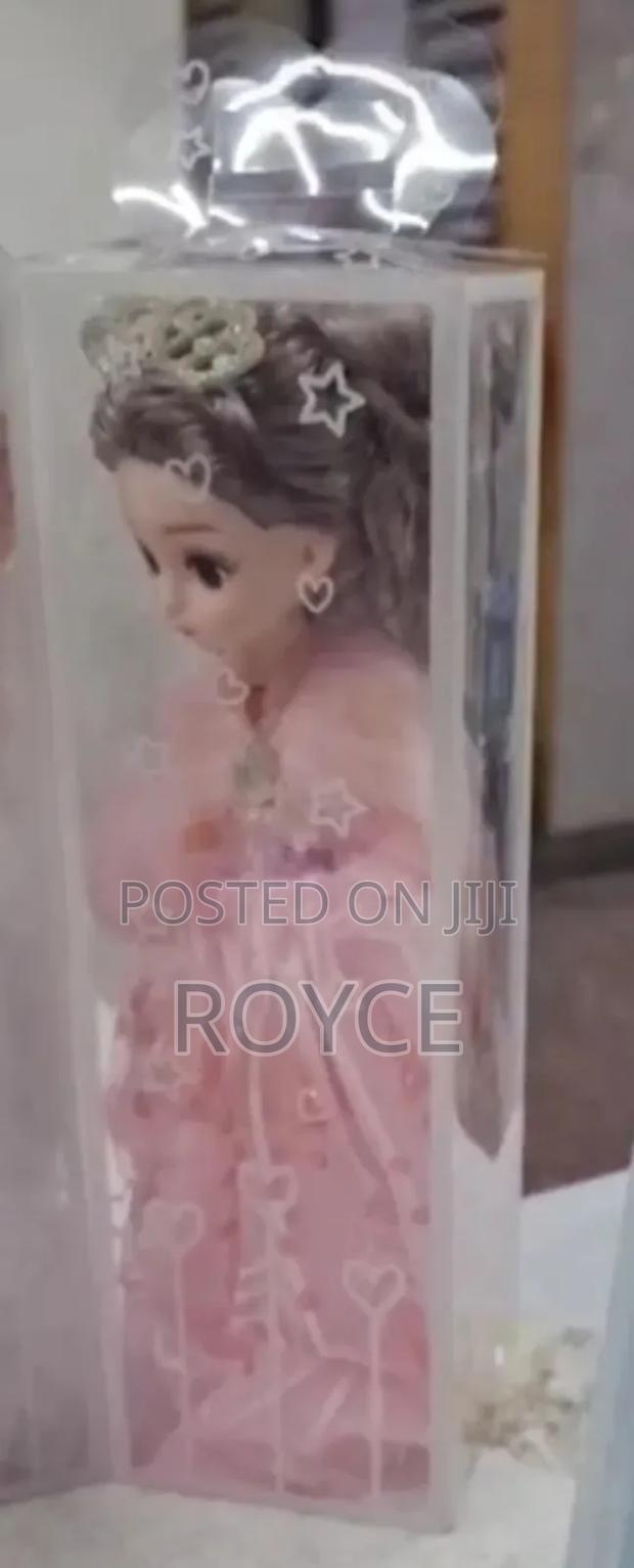 Doll With Lights - thumbnail 4