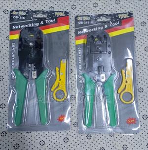 Networking/Crimping Tool - thumbnail 2