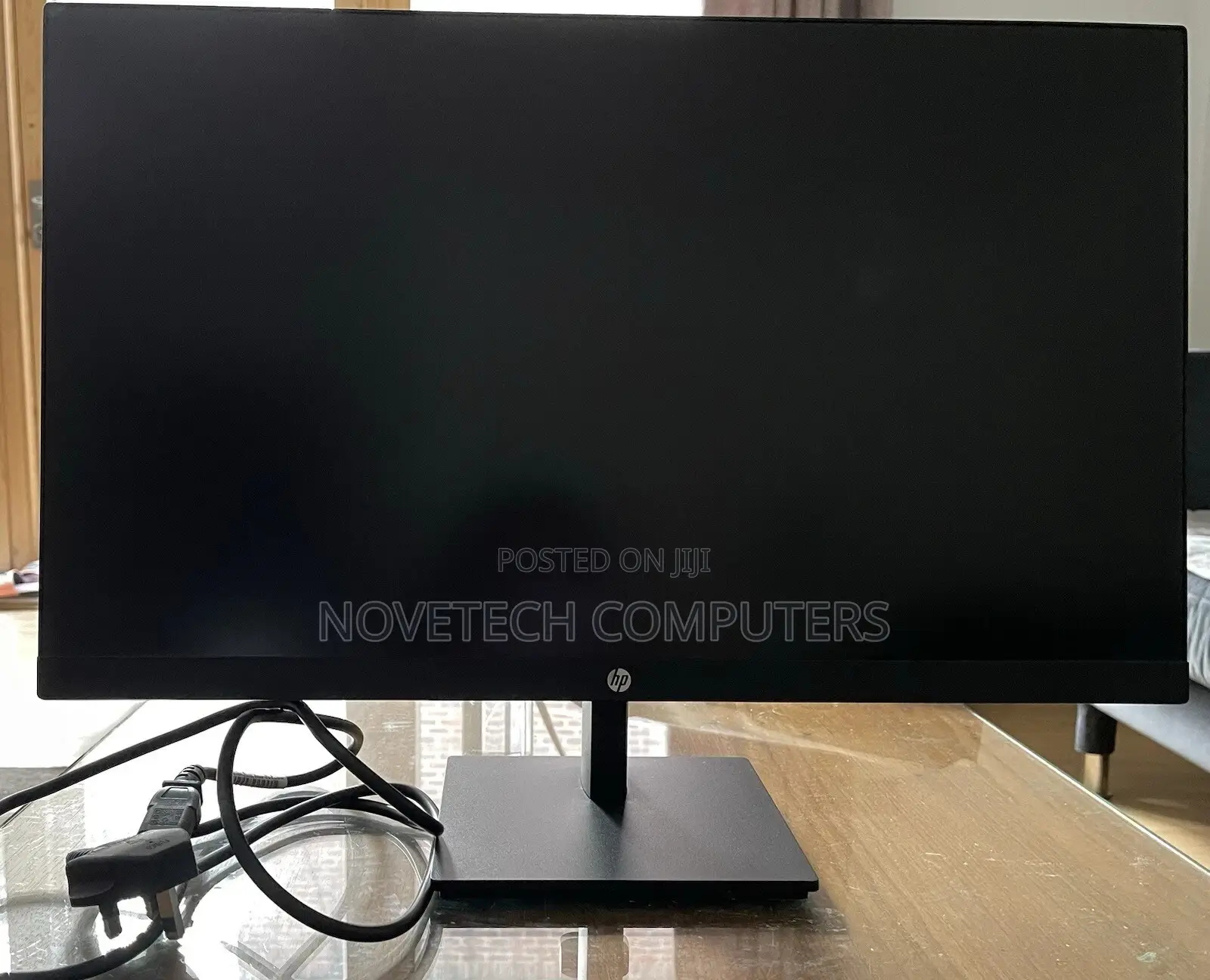 Brand New Hp V24v G5 23.8 Led Lcd Monitor 1080p