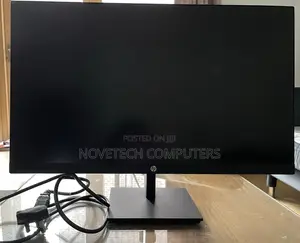 Brand New Hp V24v G5 23.8 Led Lcd Monitor 1080p