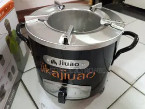 Jika Jiuao. Jiko Kaa