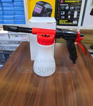 Foam Gun With Single Nozzle - thumbnail 2