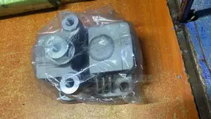Compressor Head Fuso 6d16