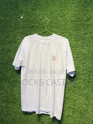 Castledepots Brand Unisex T-Shirts (M L)