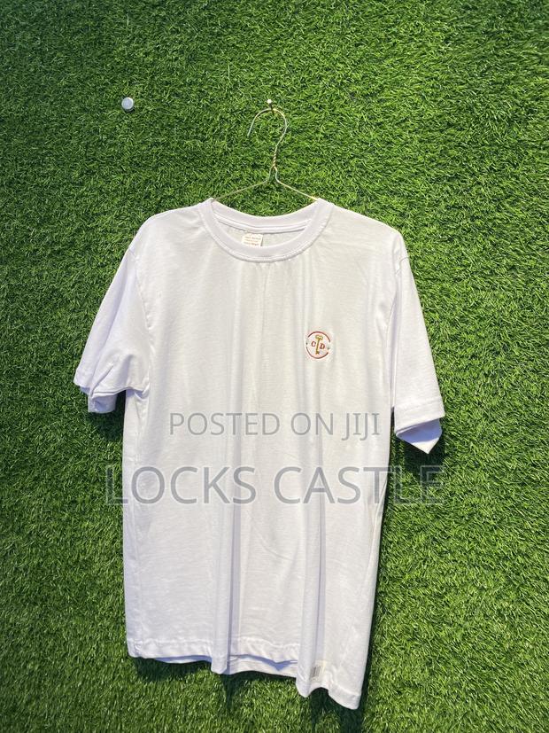 Castledepots Brand Unisex T-Shirts (M L) - thumbnail 3