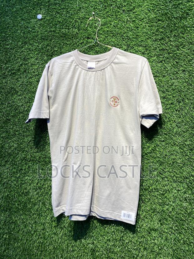 Castledepots Brand Unisex T-Shirts (M L)