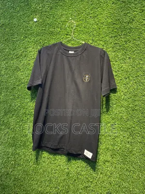 Castledepots Brand Unisex T-Shirts (M L)