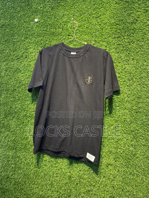Castledepots Brand Unisex T-Shirts (M L) - thumbnail 6