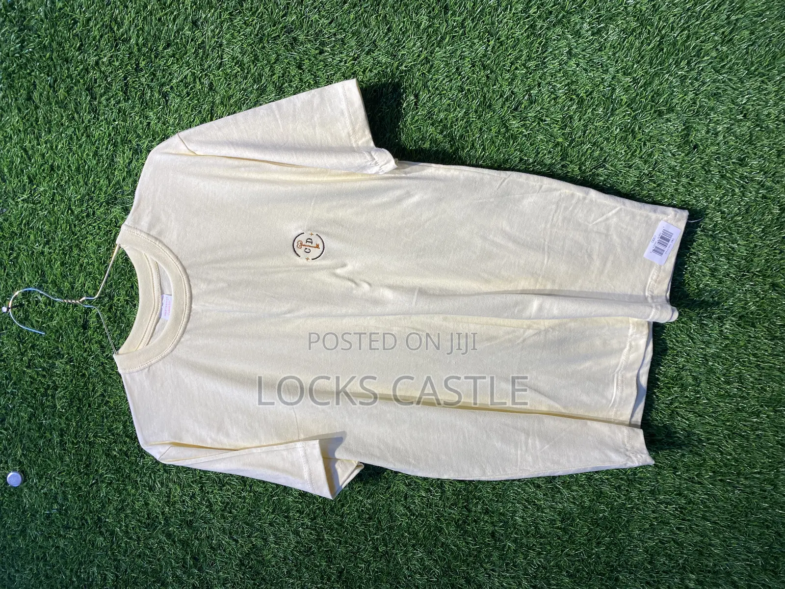 Castledepots Brand Unisex T-Shirts (M L)