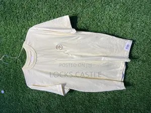 Castledepots Brand Unisex T-Shirts (M L)