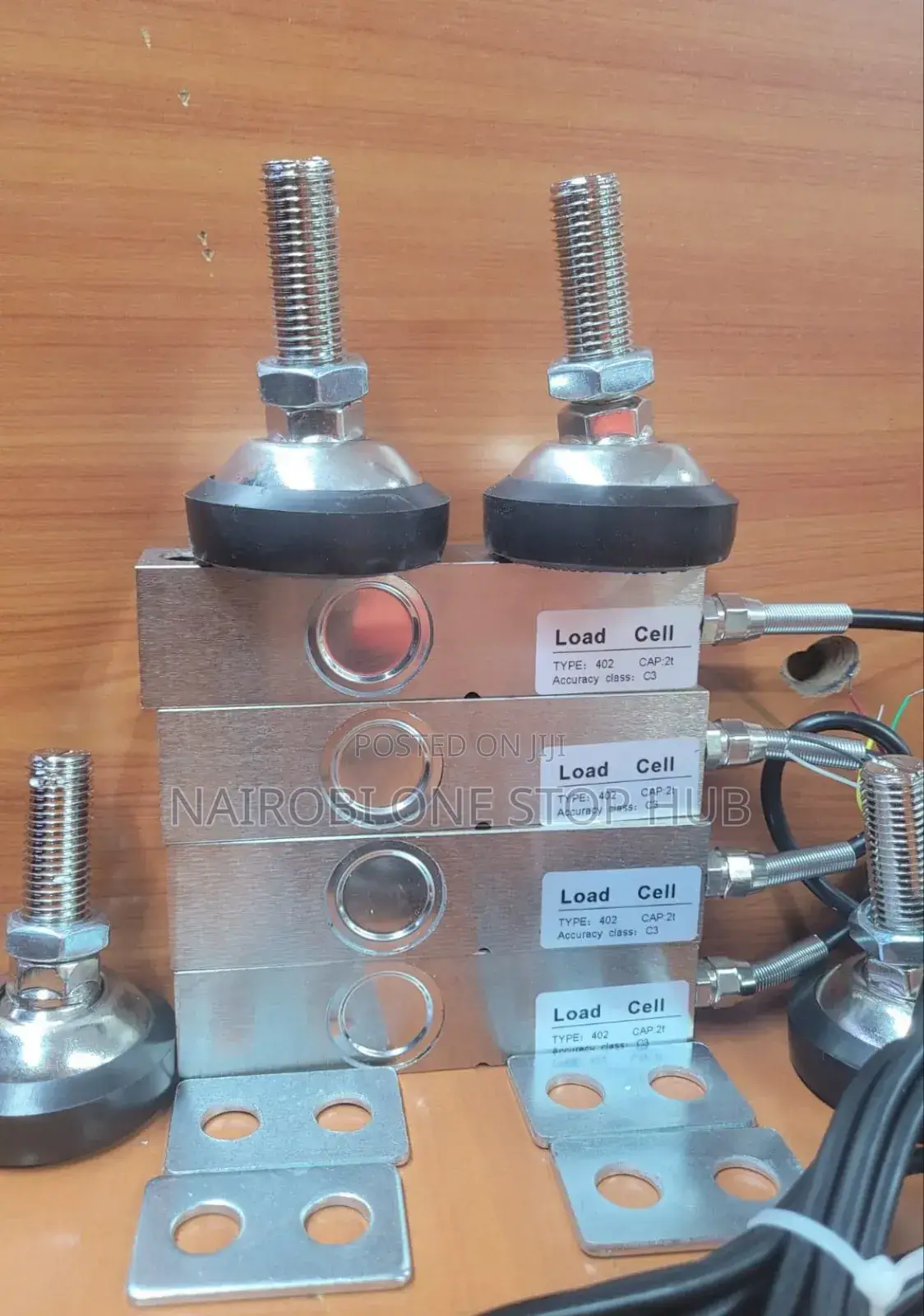 Load Cells