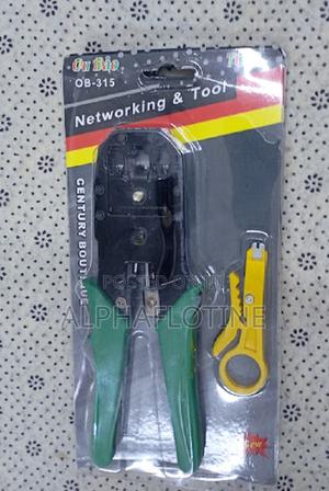 Hand Operated Crimps - thumbnail 2