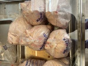 Fresh Chicken, Drumsticks, Breast and Kienyeji - main view