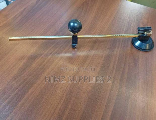 60cm Compass Glass Cutter