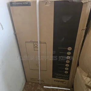 Midea Boiler 50 Litres Storage Water Heater Electric Geyser 1500w