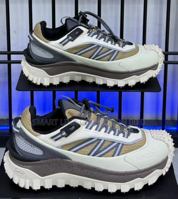 Men Moncler Boots - thumbnail 2