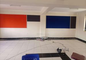 Multicolor Playgroup Noticeboards 8ft X 4ft - thumbnail 2