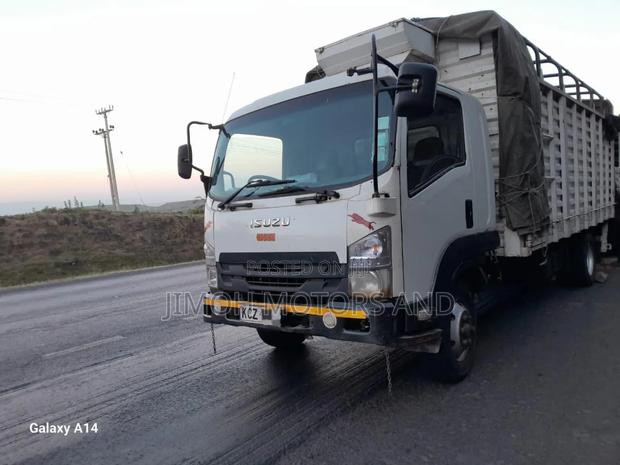 Isuzu FRR 2016 - thumbnail 3