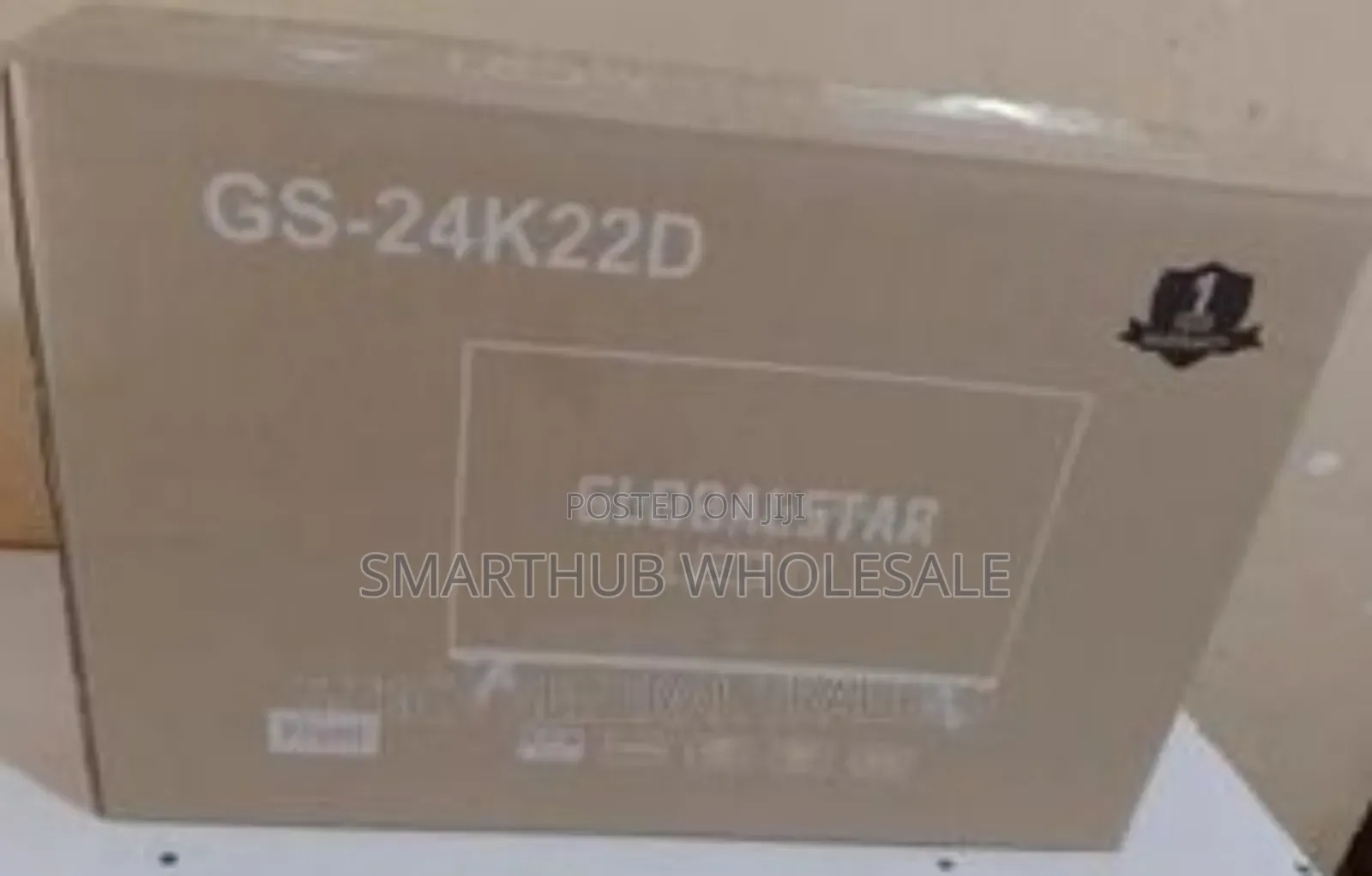 Globstar 24 Inches Tv