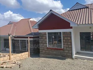 4bdrm Bungalow in Ongata Rongai for sale
