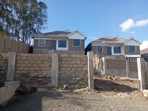 4bdrm Bungalow in Ongata Rongai for sale
