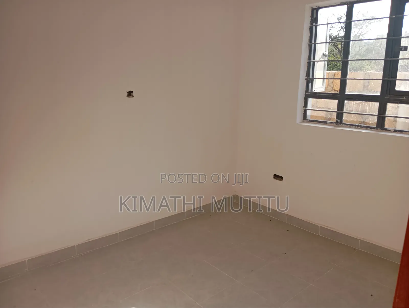 4bdrm Bungalow in Ongata Rongai for sale