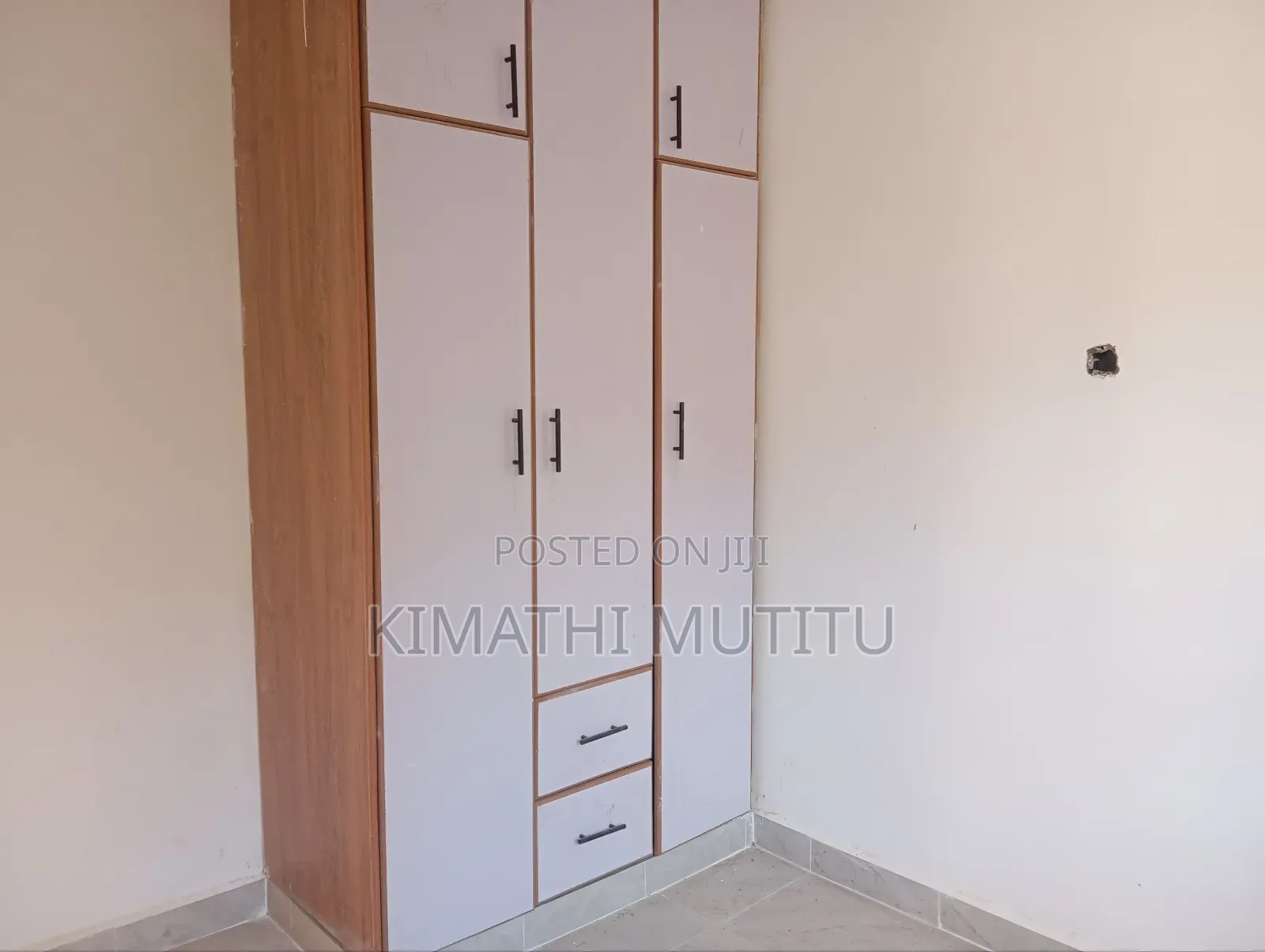 4bdrm Bungalow in Ongata Rongai for sale