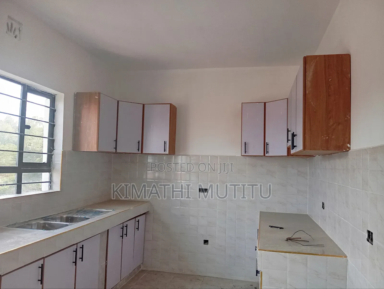 4bdrm Bungalow in Ongata Rongai for sale