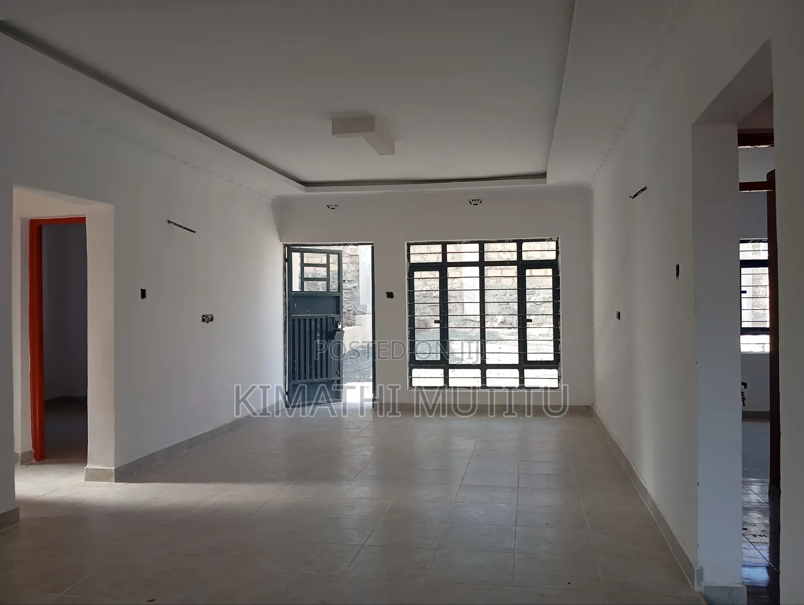4bdrm Bungalow in Ongata Rongai for sale