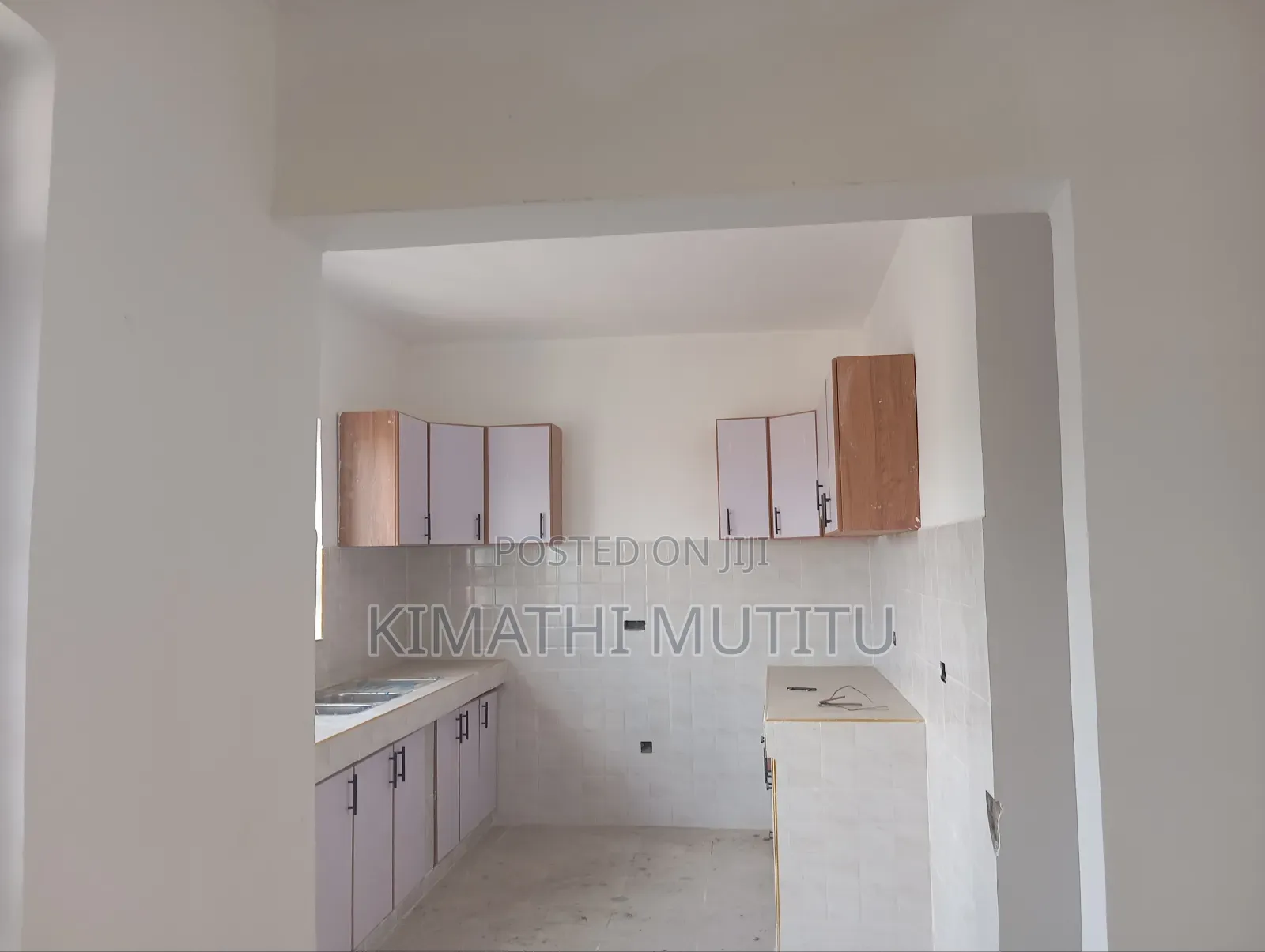 4bdrm Bungalow in Ongata Rongai for sale