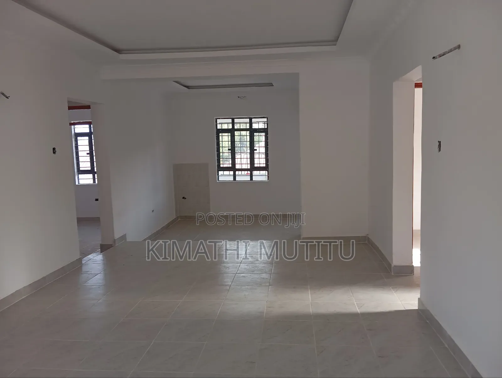 4bdrm Bungalow in Ongata Rongai for sale