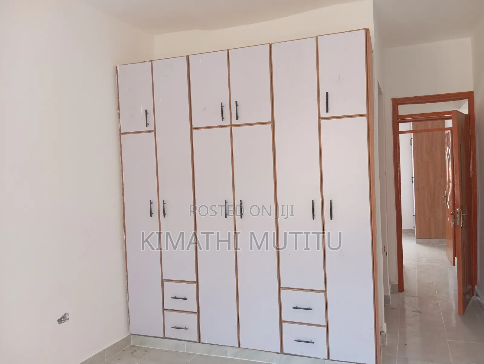 4bdrm Bungalow in Ongata Rongai for sale