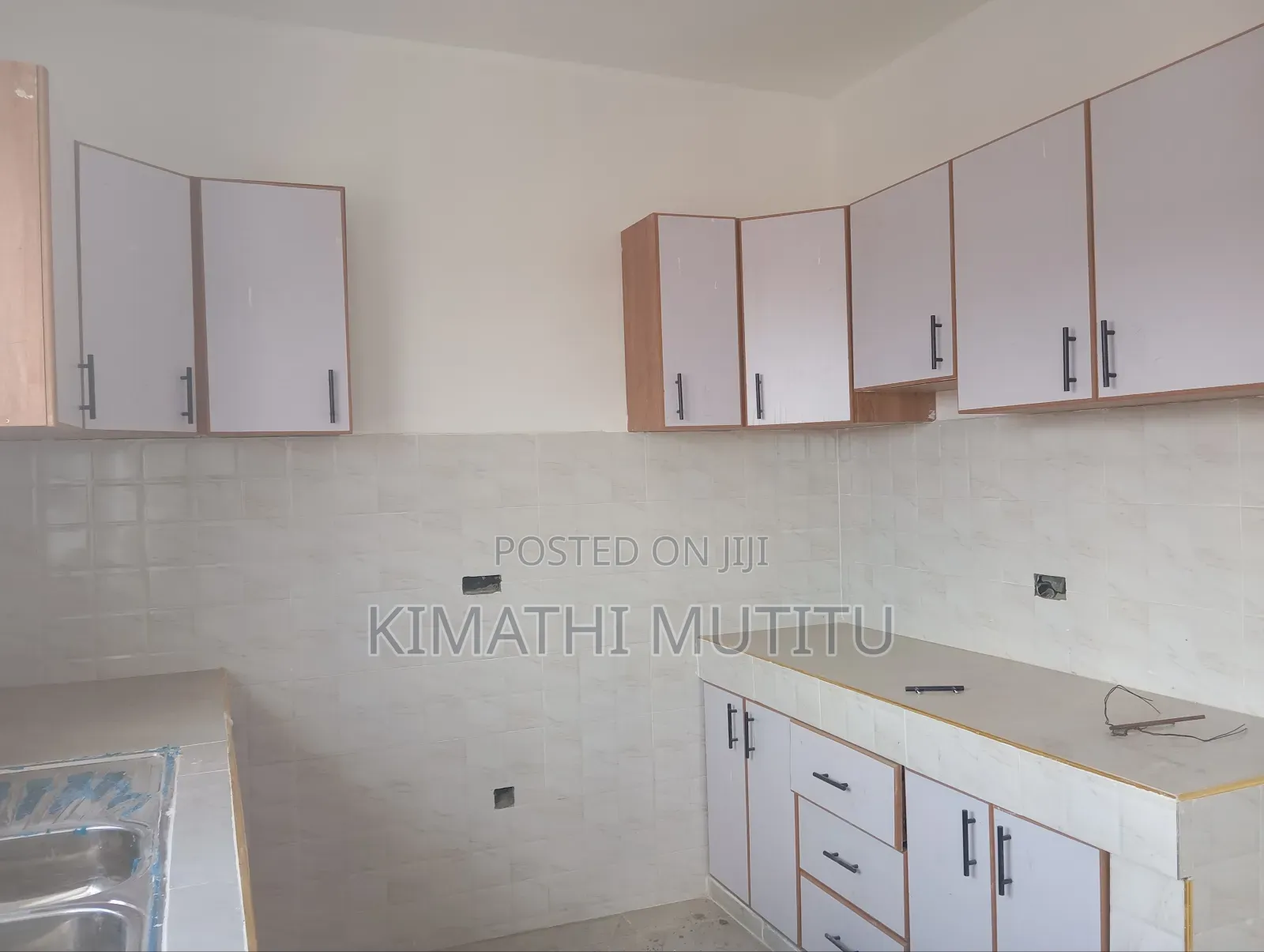 4bdrm Bungalow in Ongata Rongai for sale