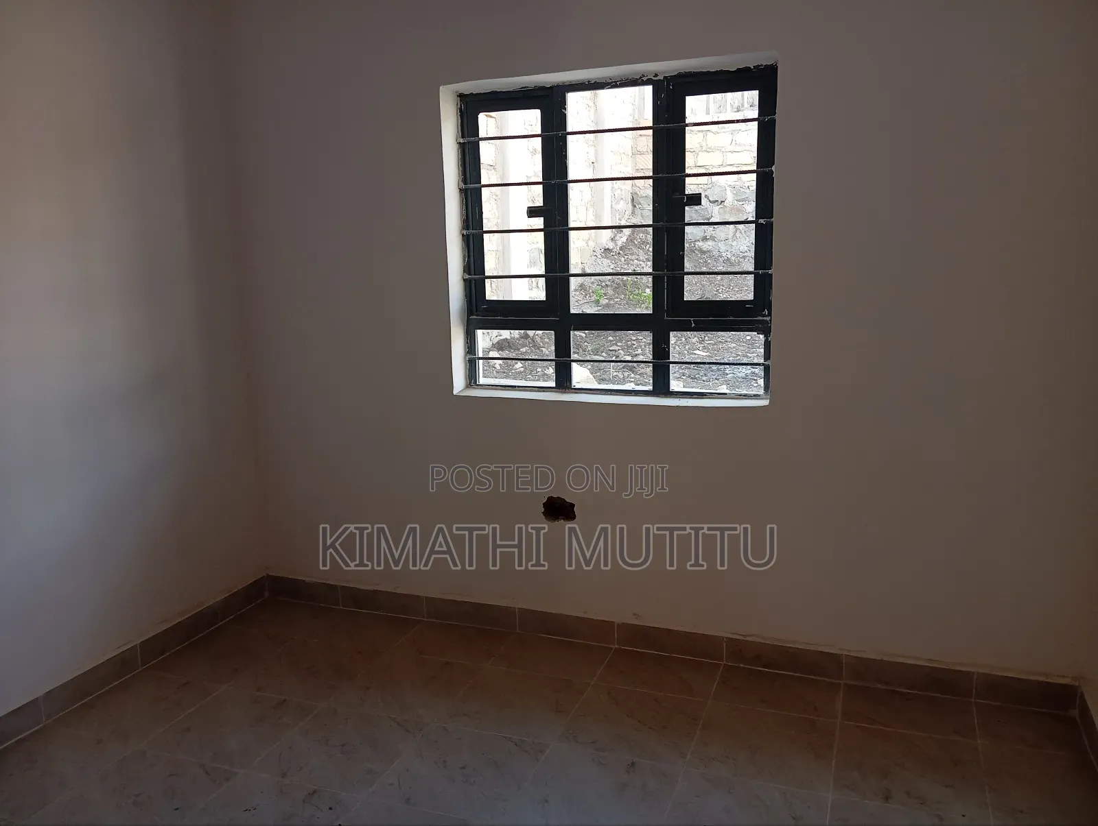 4bdrm Bungalow in Ongata Rongai for sale