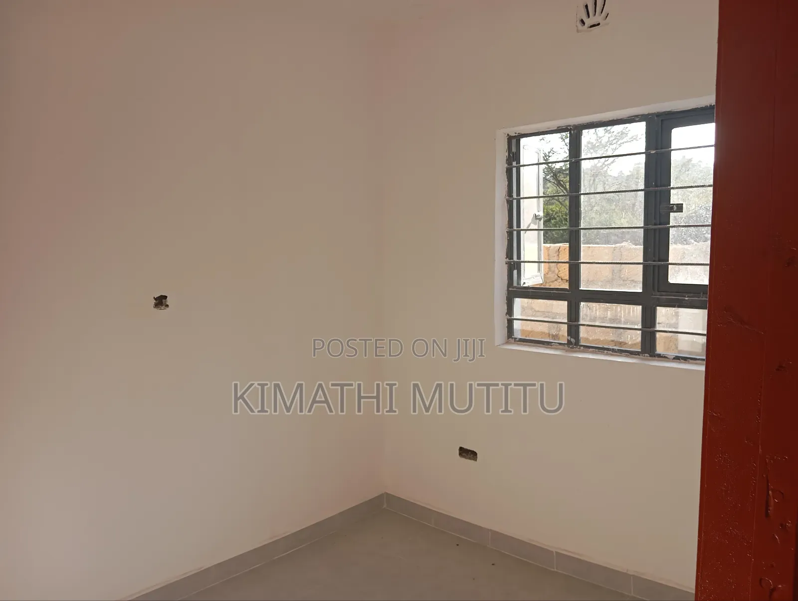 4bdrm Bungalow in Ongata Rongai for sale