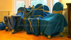 Professional Movers and Packers Services Within Likoni