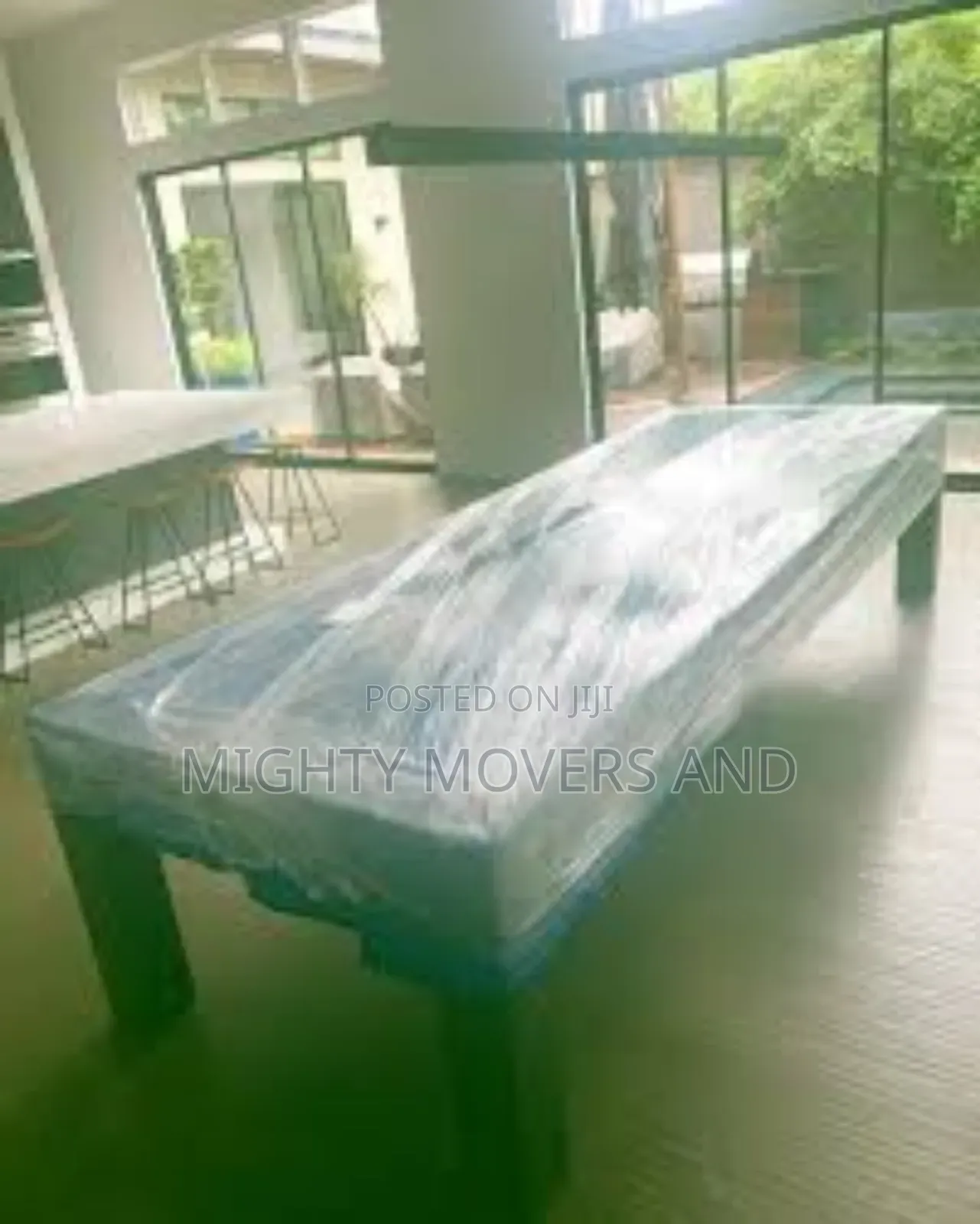 Professional Movers and Packers Services Within Likoni