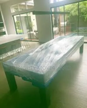 Professional Movers and Packers Services Within Likoni