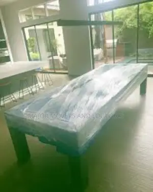 Professional Movers and Packers Services Within Likoni