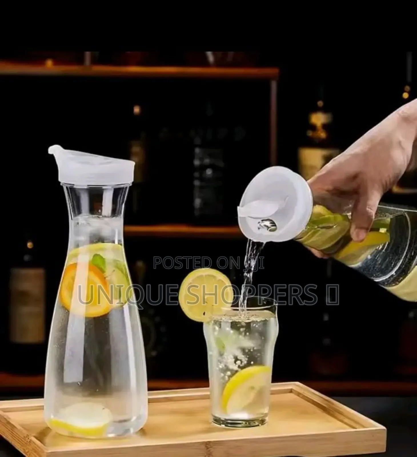 Multipurpose Space Saver Milk//Water//Special Beverages Bottle*