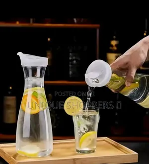 Multipurpose Space Saver Milk//Water//Special Beverages Bottle*