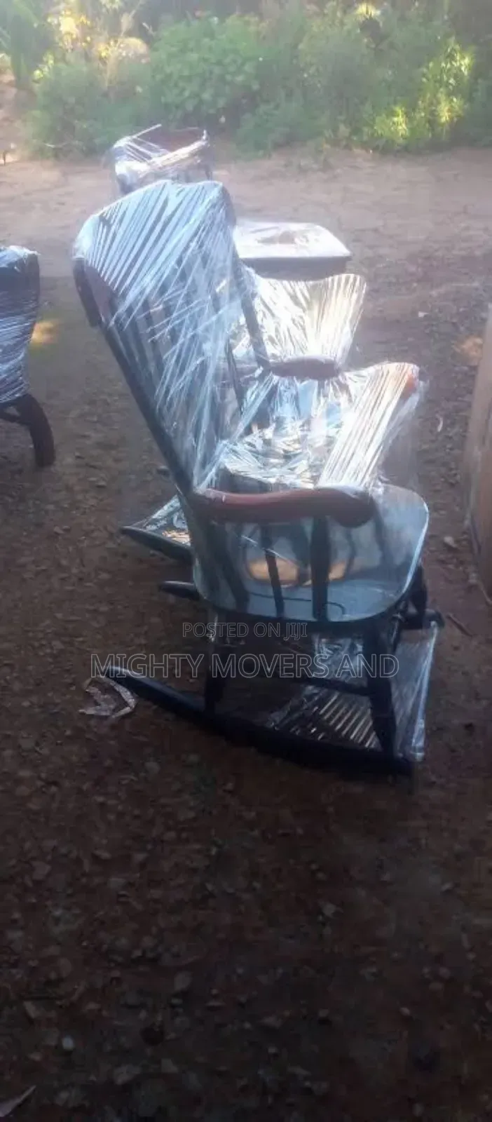 Professional Movers and Packers Services Within Tononoka