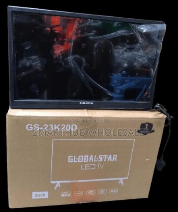 Globstar 26 Inches Tv - thumbnail 2