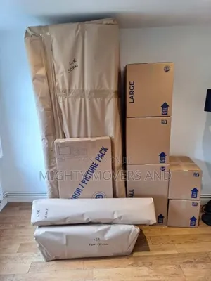 Professional Movers and Packers Services Within Tononoka